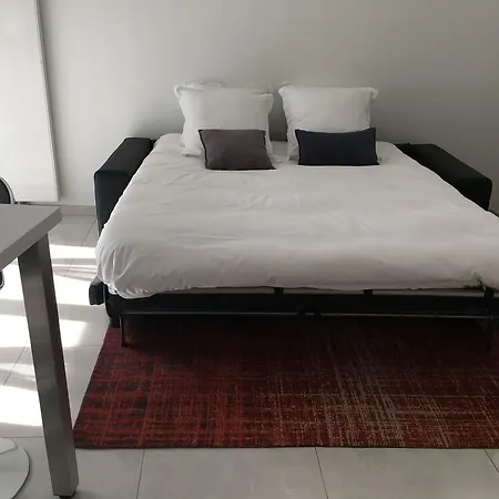 Carpe Diem Appartement