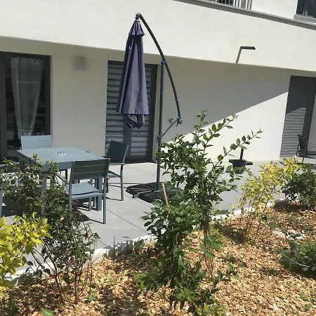Carpe Diem Appartement *
